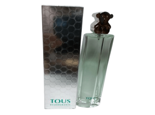 Tous Silver for Women