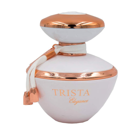 Dumont Trista Elegance 3.4 oz Eau de Parfum Spray for Women