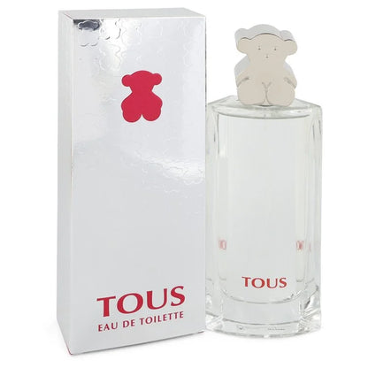 Tous Silver for Women