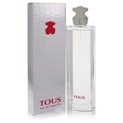 Tous Silver for Women