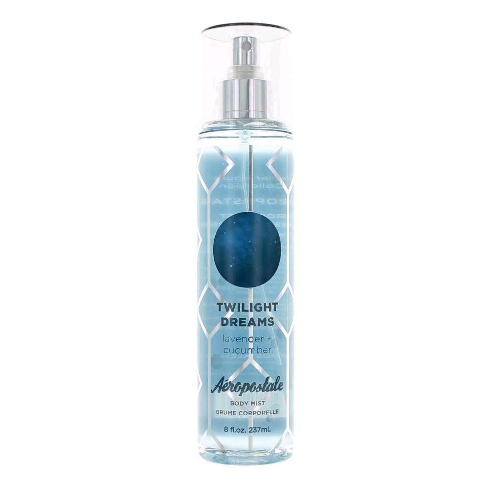 Aeropostale Twilight Dreams 8 oz Body Mist for Women