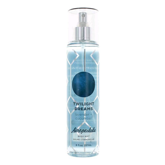 Aeropostale Twilight Dreams 8 oz Body Mist for Women