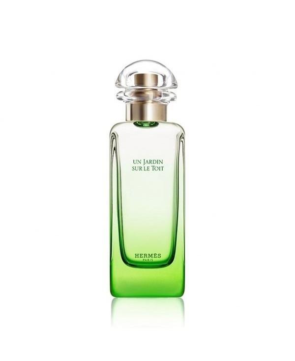 Hermes Un Jardin Sur Le Toit Perfume for Women 6.7 oz Eau de Toilette Spray