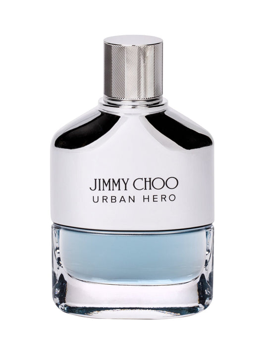 Jimmy Choo Urban Hero 3.4 oz Eau de Parfum Spray for Men
