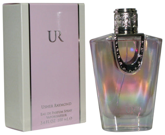 Usher UR 3.4 oz Eau de Parfum Spray for Women