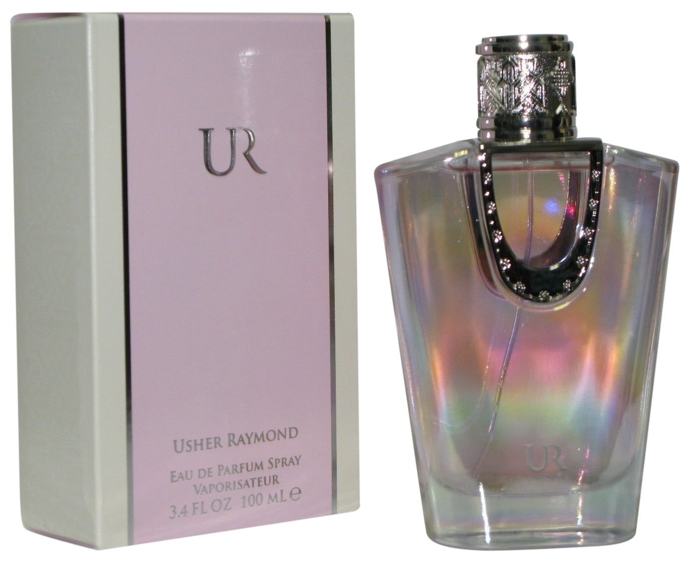 Usher UR Perfume for Women 3.4 oz Eau de Parfum Spray