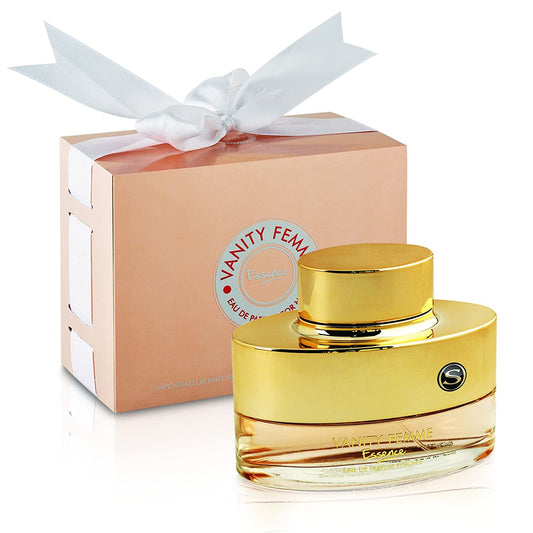 Armaf Vanity Femme Essence 3.4 oz Eau de Parfum Spray for Women