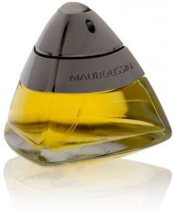 Maub Oussin Vaporisateur Perfume for Women 3.4 oz Eau de Parfum Spray