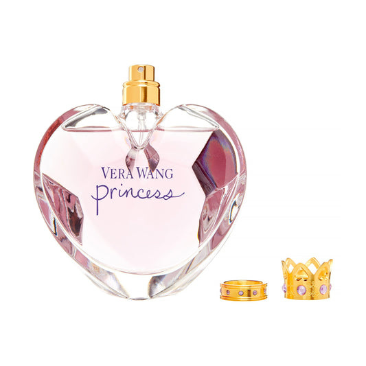 Vera Wang Princess Perfume for Women 3.4 oz Eau de Parfum Spray
