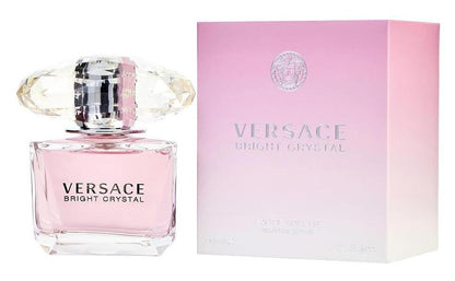 Versace Bright Crystal Perfume for Women