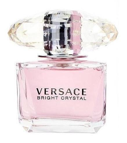 Versace Bright Crystal by Versace | FragranceBaba.com