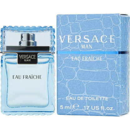 Versace Eau Fraiche by Versace | FragranceBaba.com