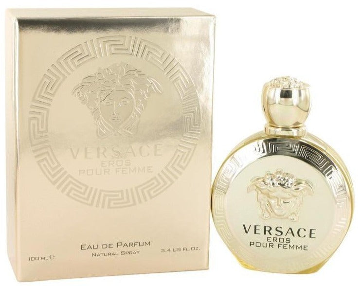 Versace Eros Perfume for Women