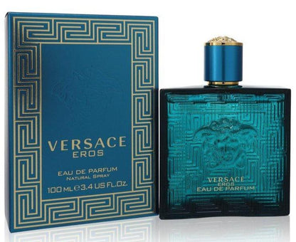 Versace Eros for Men