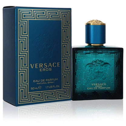 Versace Eros for Men