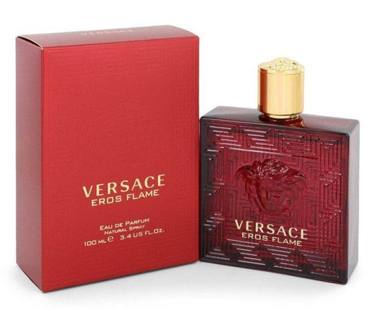 Versace Eros Flame Cologne for Men