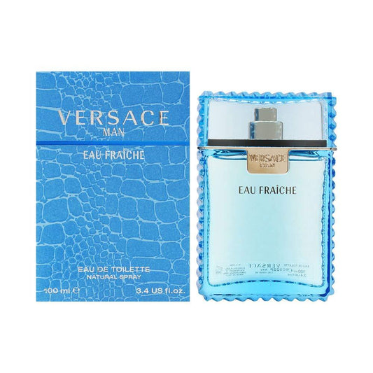 Versace Eau Fraiche Cologne for Men