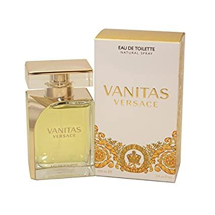 Versace Vanitas Perfume for Women