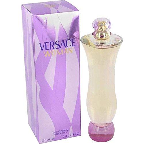 Versace Woman Perfume for Women 3.3 oz Eau de Parfum Spray