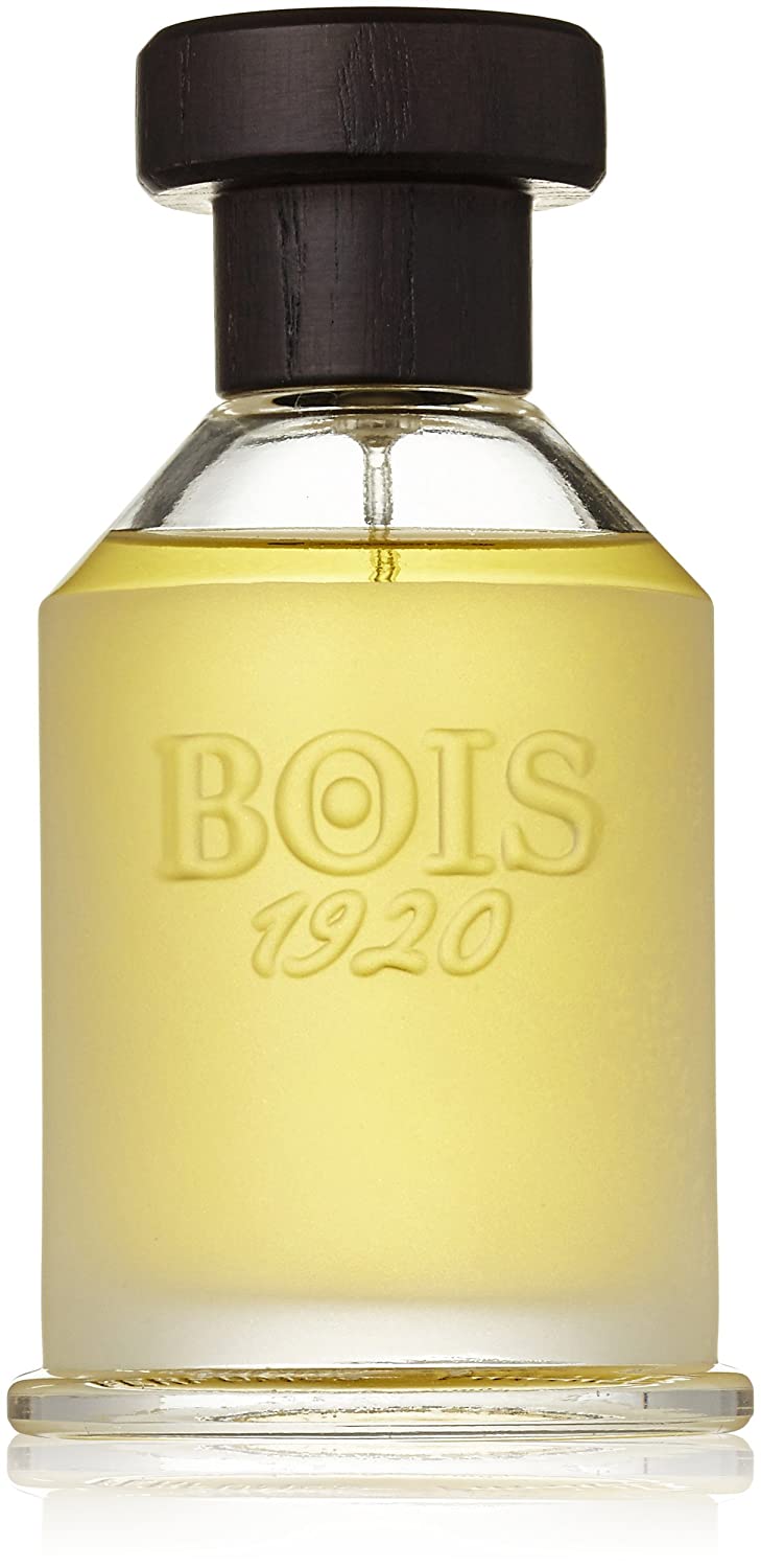 Bois 1920 Vetiver Ambrato Perfume for Women 3.4 oz Eau de Toilette Spray