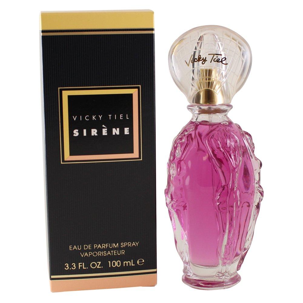 Vicky Tiel Sirene Perfume for Women 3.4 oz Eau de Parfum Spray