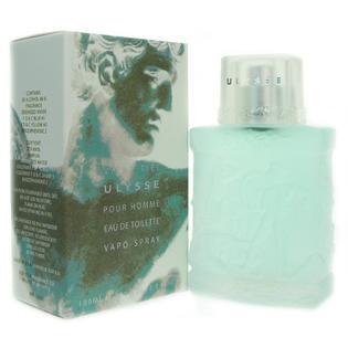 Vicky Tiel Ulysse Cologne for Men 3.4 oz Eau de Toilette Spray
