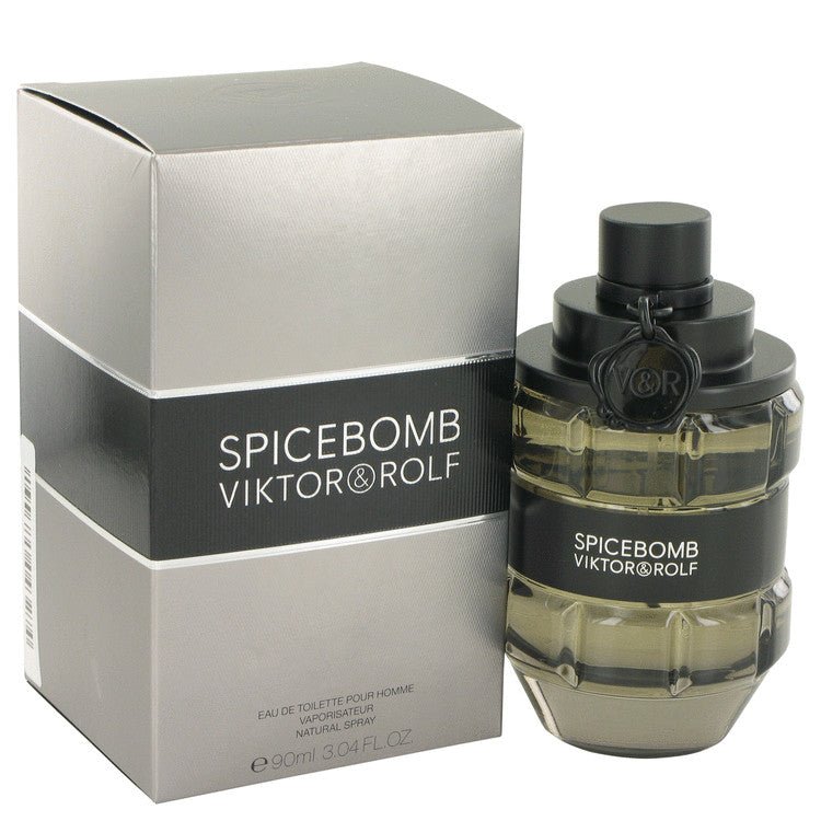 Viktor & Rolf Spicebomb for Men