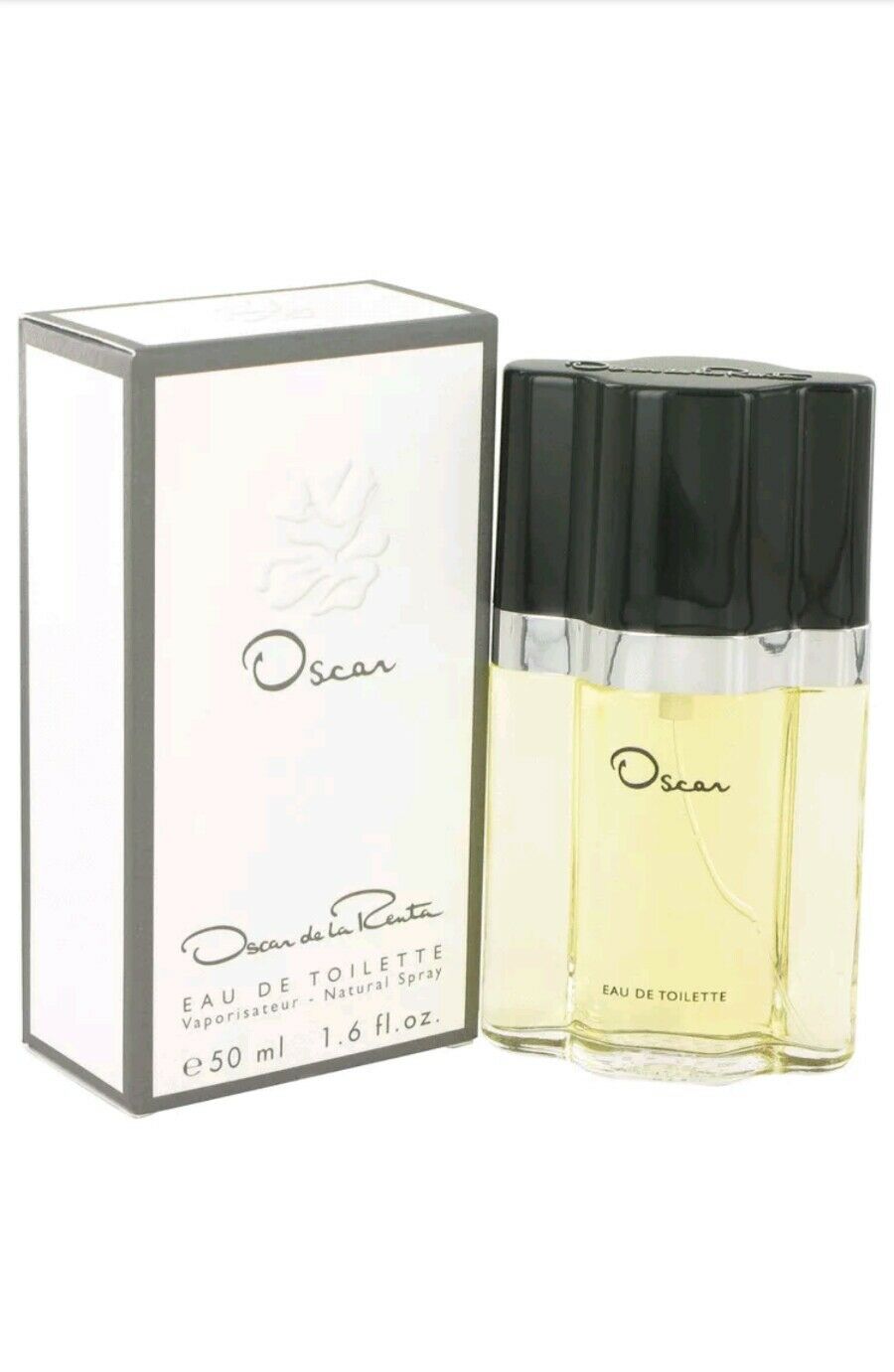 Oscar De La Renta Volupte Perfume for Women 1.6 oz Eau de Toilette Spray
