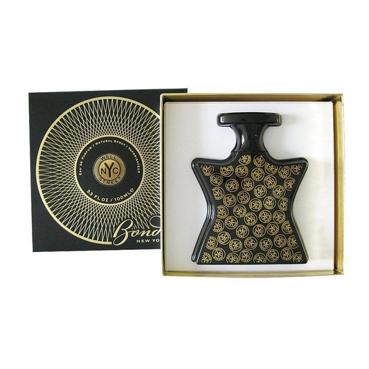 Bond No. 9 Wall Street 3.4 oz Eau de Parfum Spray for Men
