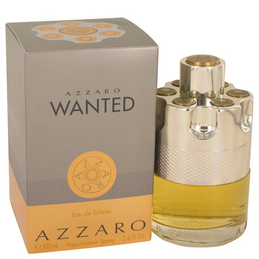 Azzaro Wanted Cologne for Men