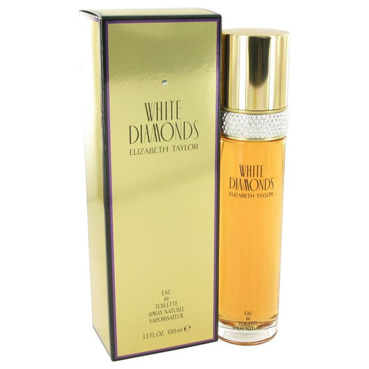 Elizabeth Taylor White Diamonds Perfume for Women