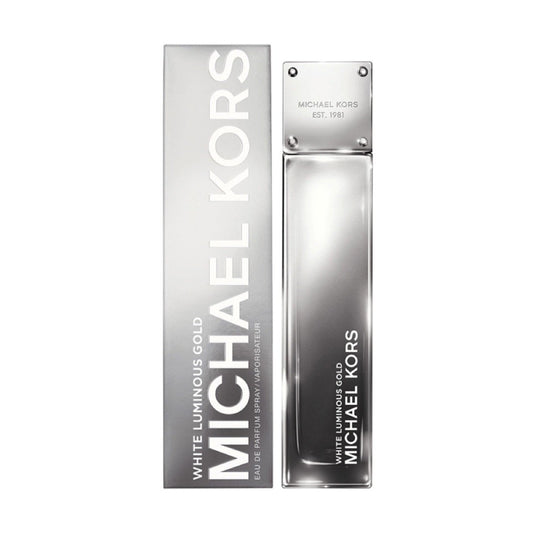 Michael Kors White Luminous Gold 1.7 oz Eau de Parfum Spray for Women