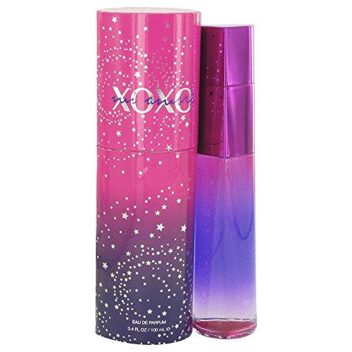 Xoxo Mi Amore Perfume for Women 3.4 oz Eau de Parfum Spray