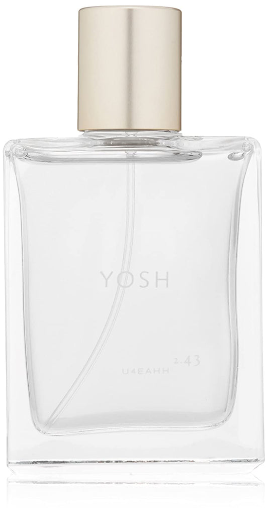 Yosh Olfactory Sense 1.7 oz Eau de Parfum Spray for Women