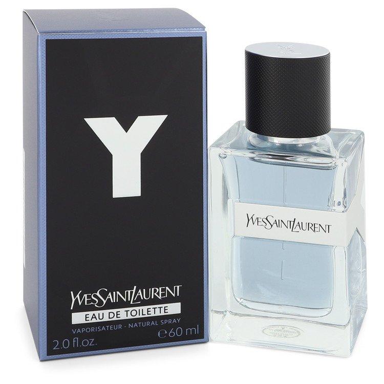 Yves Saint Laurent YSL Y Cologne for Men