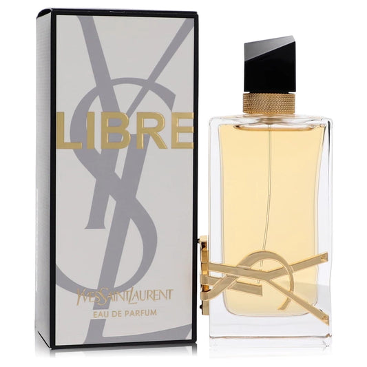 Yves Saint Laurent YSL Libre for Women