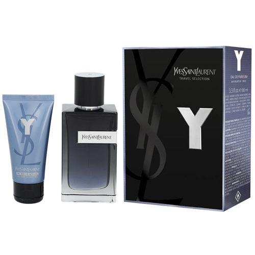 Yves Saint Laurent YSL Y by Yves Saint Laurent | FragranceBaba.com