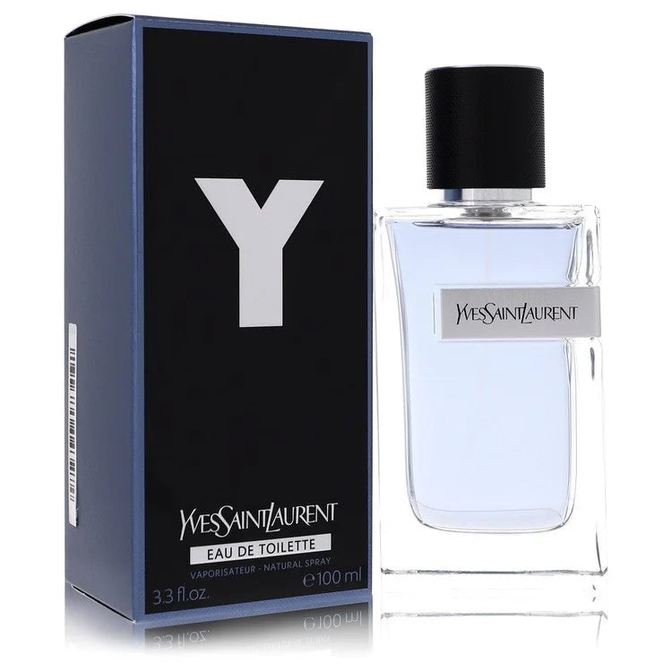 Yves Saint Laurent YSL Y for Men