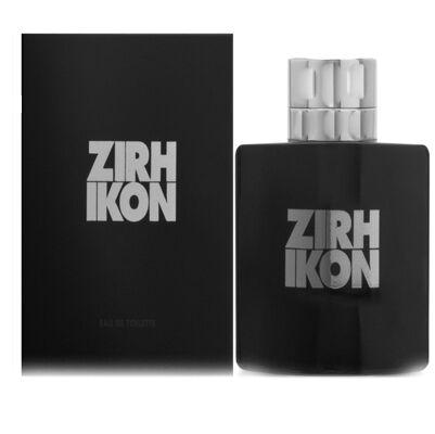 Zirh Ikon Cologne for Men 4.2 oz Eau de Toilette Spray